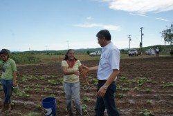 Supervisa JALS implementación del PET