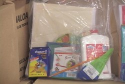 Eliminan sistema de vales para útiles escolares