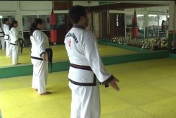 Del 22 al 24 de Agosto se realizará en Mazatlán el Seminario Kodan Ja