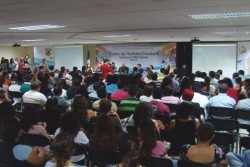 361 Jóvenes  participan en el programa de Movilidad Estudiantil