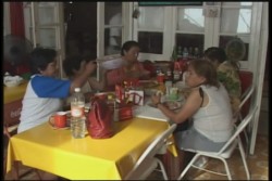 Restaurantes del mercado Pino Suárez tienen altas ventas de comida