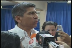 Semarnat apoya proyecto "Parque Central"