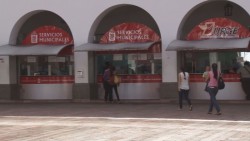 Aprueba cabildo de Culiacán convenio para que gobierno cobre algunas claves de predial.