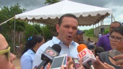 Cabildo abierto, ejercicio cercano al ciudadano asegura alcalde.