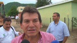 CEAPAS concretará proyectos por 800 millones de pesos este año.
