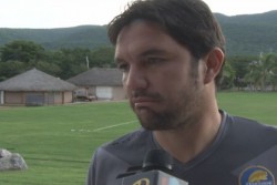 Diego Torres firme como DT de Dorados pese a resultados