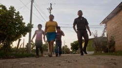 Segob: México no recibe a migrantes deportados