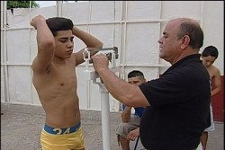 Arranca el V Campeonato de Box TGP en Cajeme