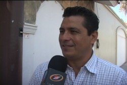 El 27 de Septiembre se realizará el Festival Acuático de Natación, Triatlón y Waterpolo en el CAM