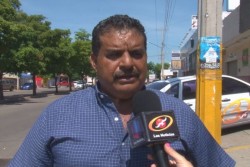 Choferes no decidieron apagar aires acondicionados