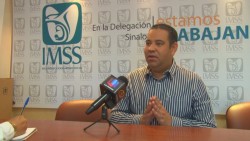Desconoce IMSS presunto despido de trabajador con VIH
