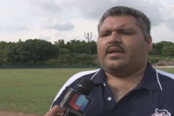 PIDS firme para la Liga Nocturna de beisbol