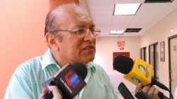 VI Seminario de Agricultura en la UAS