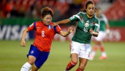 El Tri Femenil es eliminado en la Copa del Mundo Sub 20 de Canadá