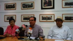 Admite Alcalde de Navolato la falta de 11 mdp