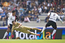 Con León frente a Pumas arranca la fecha 5 de la Liga MX
