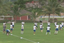 Raúl Enríquez espera responder con goles el sábado con Dorados