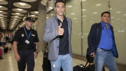 Gran trayectoria de Raúl Jiménez lo lleva al Atlético de Madrid