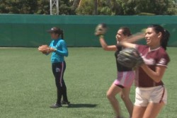 UAS al nacional femenil de softbol