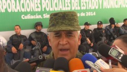 No fueron militares los que llegaron a un domicilio