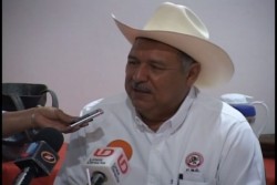 Anuncian la Expo Mango- Escuinapa 2014
