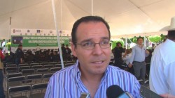 No aparecen 11 mdp que eran para palacio municipal de Navolato.