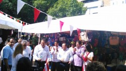 Inicia Feria del Regreso a Clases