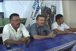 Del 08 al 15 de Septiembre se realizará la Eliminatoria Municipal de Futbol rumbo a la Olimpiada Estatal 2015