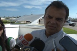 Se debe dejar trabajar a diputados involocrados en fiesta panista:Heredia