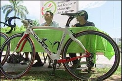 Convocan a Carrera Ciclista de la Independencia en Cajeme
