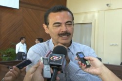 Tiburonario no requiere de inversión privada: Humberto Becerra