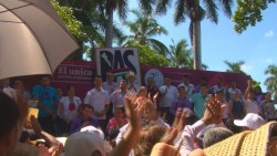 El PAS cumple 2 años de formado