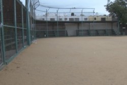 Suspenden por lluvia actividad en las ligas de beisbol de supermasters y de mayores de 60.