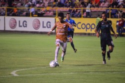 Dorados gana su primer juego del Apertura 2014