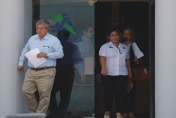 Personal médico de la SSA pide basificación