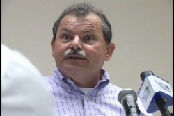 Desde el 2011 existe el proyecto "Parque Central"