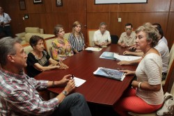 Preocupa a vecinos uso del Bosque de la Ciudad