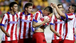 Raúl Jiménez es convocado para la Supercopa de España