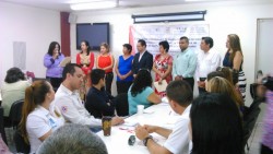 Capacita el IMMUJERES a personal del Ayuntamiento