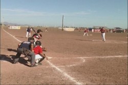 Lista la final del Softbol de los Médicos