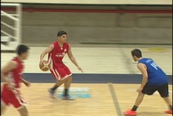 Convoca Alianza Estatal de Básquetbol al Cibason 2014