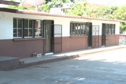 Baja respuesta de pago de las cuotas voluntarias en la escuela Antonio Pantoja