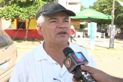 Buenas ventas registran los vendedores de artesanías en verano