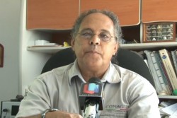 Nuevo sistema se forma en el pacífico: Nordahl