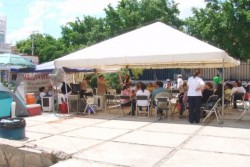 Continua la huelga de hambre de enfermeras del HGC