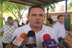 Acepta el reto pero sin cubetazo