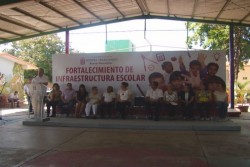 20 millones de pesos invertirán en educación