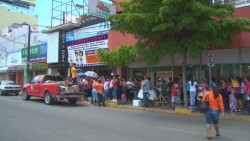 No se ha caído el sistema aclara Karim Pechir