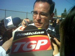 Ex tesorero aclarará aplicación de recursos para palacio municipal nuevo.