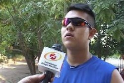 Julio César Urias vuelve a lucir en sucursal de los Dodgers de los Ángeles.